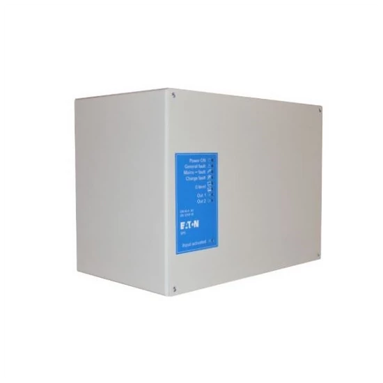 EATON SPS-2423 -COOPER - dobozolt tűzjelző segédtápegység 24 V / 1,5 A