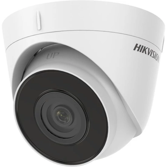 HIKVISION DS-2CD1353G0-IUF(2.8mm)(C) IP Turret kamera, 5MP, Fix objektív, 30m IR megvilágítás