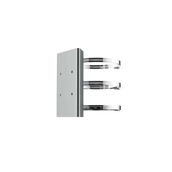 Hikvision DS-1673ZJ-P-Y oszlop kamerakonzol