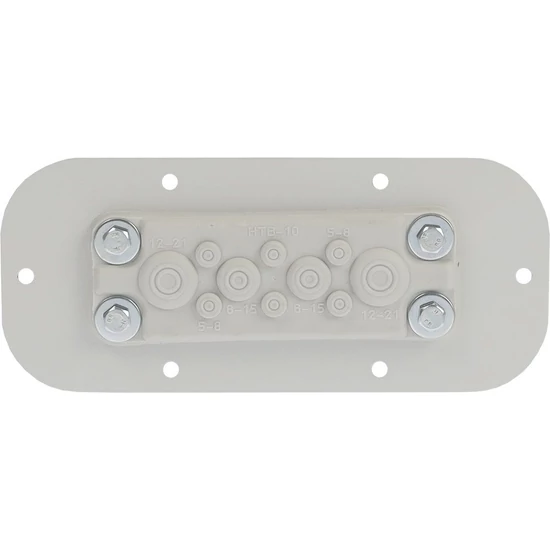 Pulsar AWOH-PM10A Kábelkivezető, 209 x 90 x 20 mm