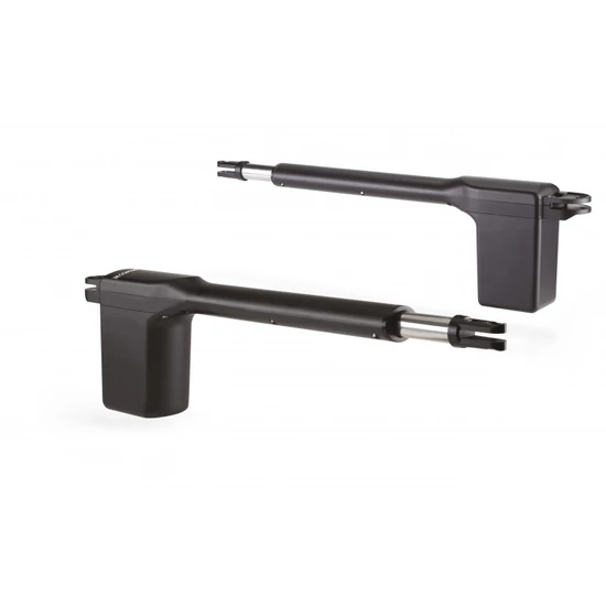 COMUNELLO RAM300-230V-KIT-FULL RAM 300 230V szárnyaskapu készlet; max. 3m/300kg vagy 1,5m/500kg kapu