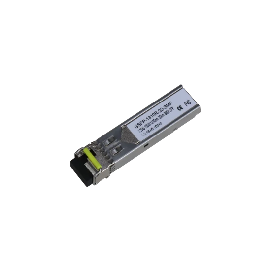 Dahua GSFP-1310R-20-SMF SFP Optical Module