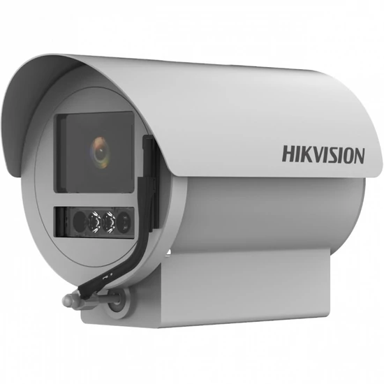 HIKVISION DS-2XC6646G0/P-IZHS(2.8-12mm) IP, Csőkamera, 4MP, Mot.obj., ANPR, IR 60m, SD, Audio in/out