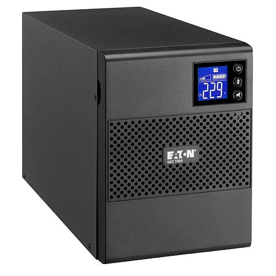 EATON 5SC500I szünetmentes 500VA