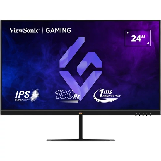 VIEWSONIC VX2479-HD-PRO Gamer Monitor 24"