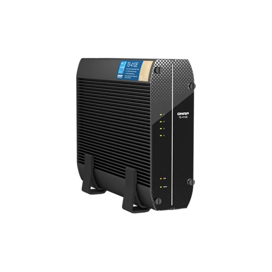 QNAP TS-410E-8G NAS
