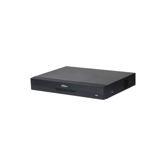 Dahua XVR5104H-4KL-I3 4 csatornás Analóg HD rögzítő