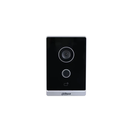 DAHUA VTO2211G-WP-S2 IP video kaputelefon - VTO2211G-WP