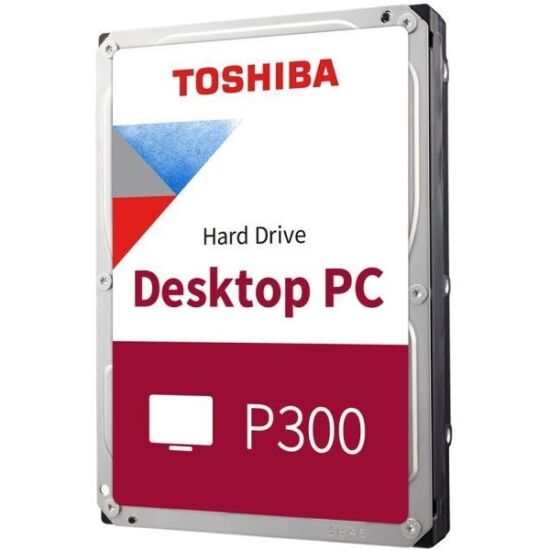 TOSHIBA HDWD220UZSVA / HDKPB04ZMA01S Belső HDD 3.5" - P300 Performance 2TB