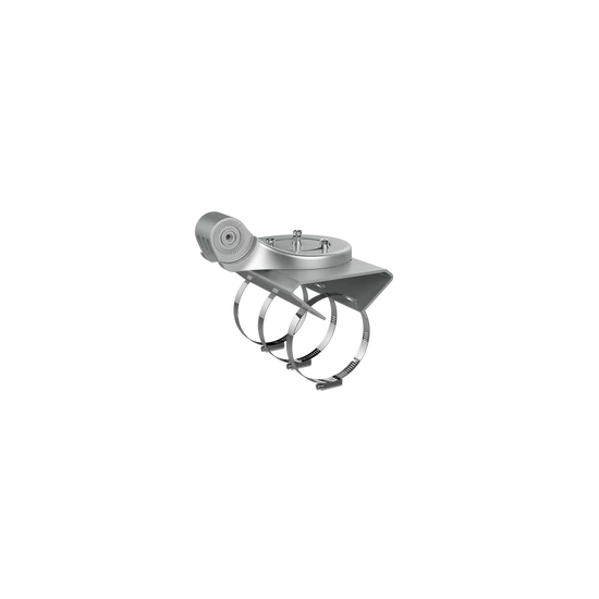 HIKVISION DS-2665ZJ-Pole-P Oszlop kamera konzol