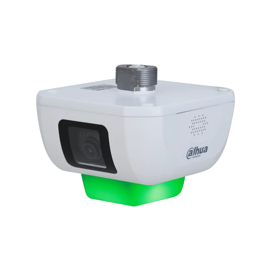 Dahua DHI-ITC214-PH5B-F6-POE 2 Mpx-es IP kamera