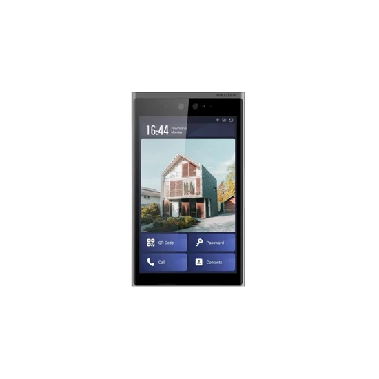 HIKVISION DS-KD9633-E6 IP kaputelefon