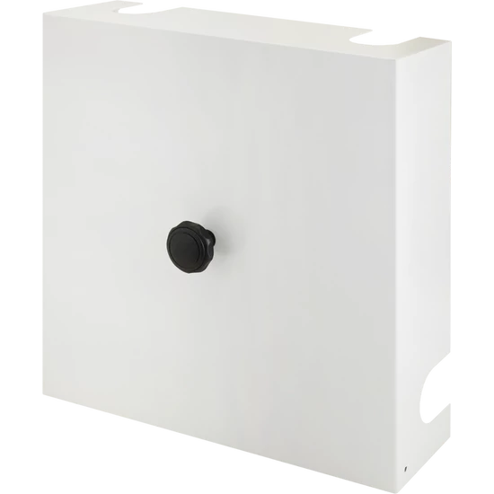 PULSAR AWO644 Fémdoboz 400x400-as kábelkerettel