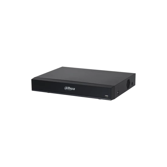 Dahua XVR7108H-4K-I3 8 csatornás Analóg HD rögzítő
