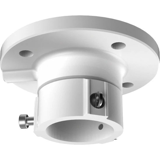 HIKVISION DS-1663ZJ Konzol