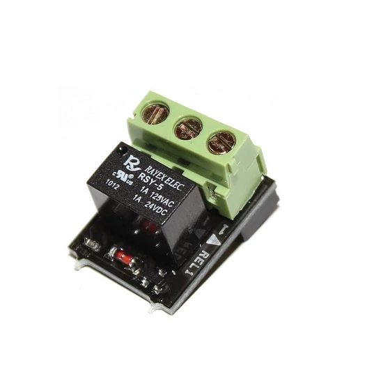 ASC Global gsm_ts_EXPrelay Bővítőpanel