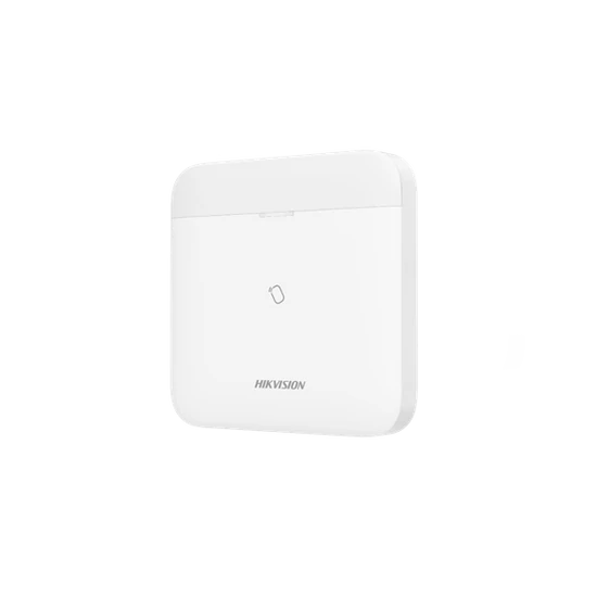 HIKVISION DS-PWA96-M-WE 96 zónás AXPro vezeték nélküli riasztóközpont; 868 MHz; 3G/4G/WiFi/LAN