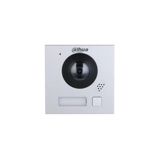Dahua VTO4201F-P1 Fejegység