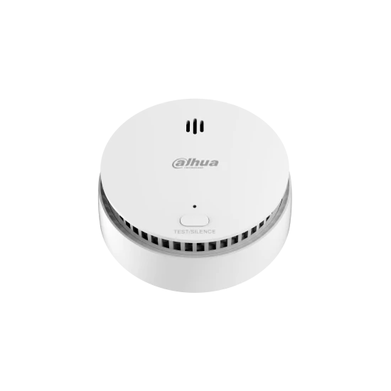 DAHUA HY-SA21A-W2(868) Vezeték nélküli füstérzékelő - AirShield HY-SA21A-W2