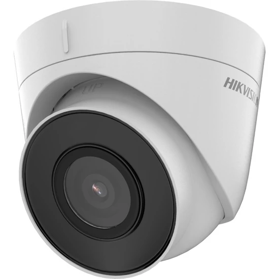 HIKVISION DS-2CD1343G2-I(2.8mm) IP, Turret kamera, 4 MP, Fix objektív, MD 2.0, IR