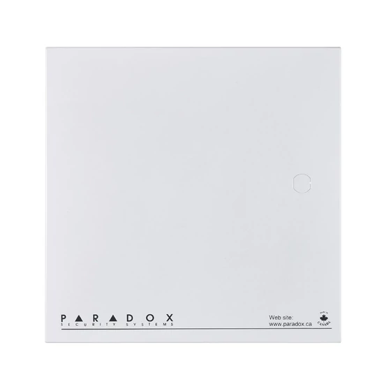 Paradox Üres központdoboz, 288 x 302 x 78 mm