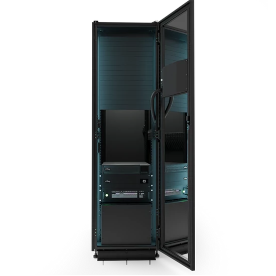 NJOY DCMBBABCBYY3E0DB1B Adatközpont - FORGE MDC 6K-42U