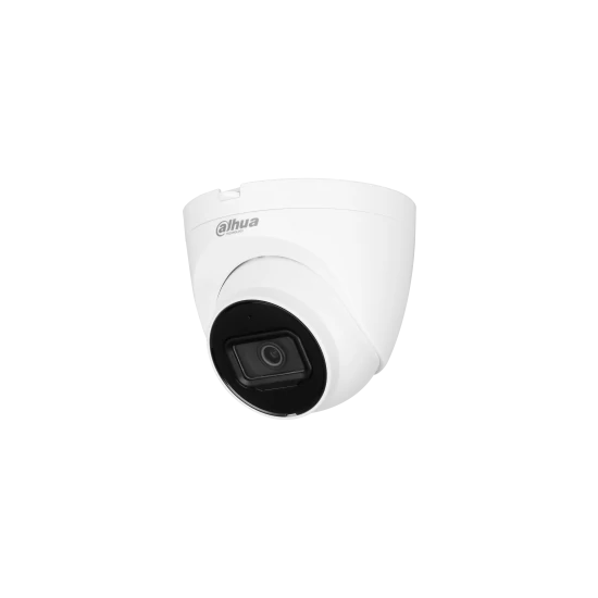 Dahua IPC-HDW2441T-S-0280B 4 Mpx-es IP kamera