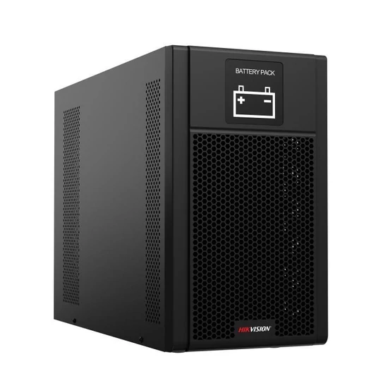 HIKVISION DS-UPSB0948B-R/TC/EU Kiegészítő akkumulátor pack DS-UPS02K48-R/TS/EU/IEC típushoz