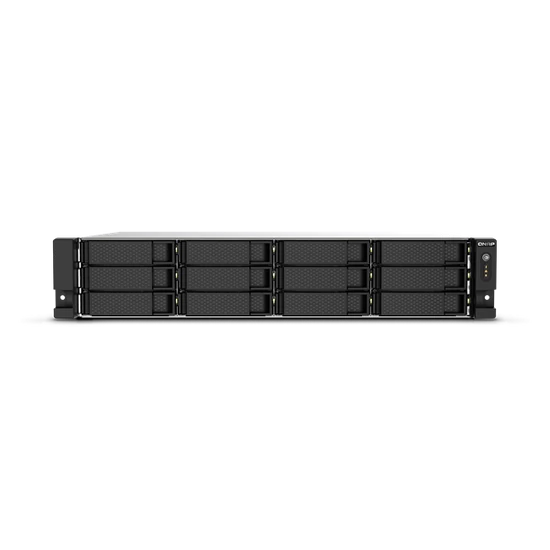 QNAP TS-1273AU-RP-8G NAS