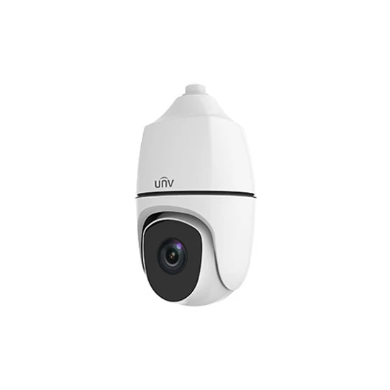 UNIVIEW IPC6854ER-X40-VF IP PTZ kamera, 4MP, Objektív: 40X, IR távolság 250m, Pro