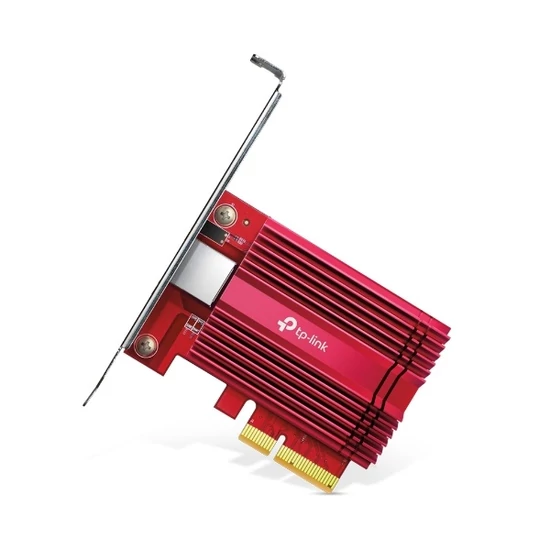 TP-LINK TX401 TPLink Hálózati adapter