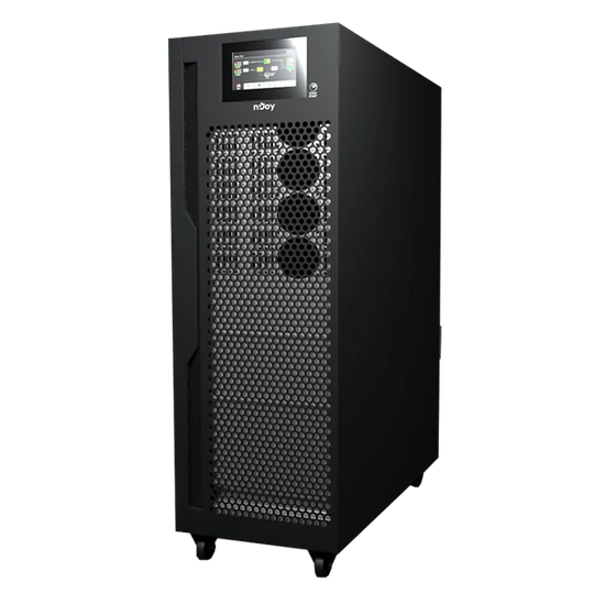 NJOY UPSNJOYRANGER30KT-CE Szünetmentes 30 KVA - Ranger 30KT