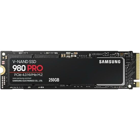 SAMSUNG MZ-V8P250BW SSD 250GB