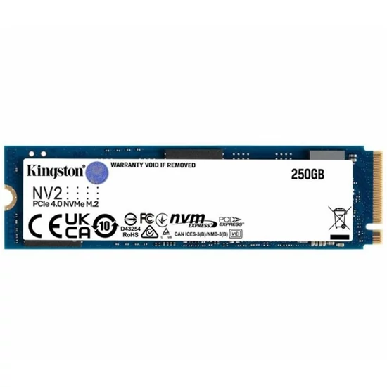 KINGSTON SNV2S/250G SSD 250GB