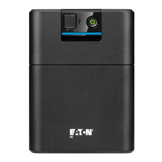 Eaton 5E1200UD Szünetmentes tápegység, 1200 VA / 660 W