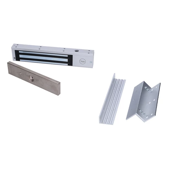 Assa Abloy Yale_Y-45-US03 szett Síktapadó mágnes
