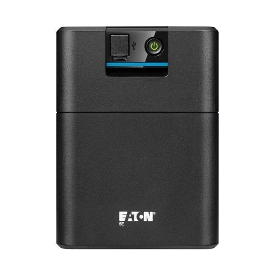 Eaton 5E2200UI Szünetmentes tápegység, 2200 VA /1200 W