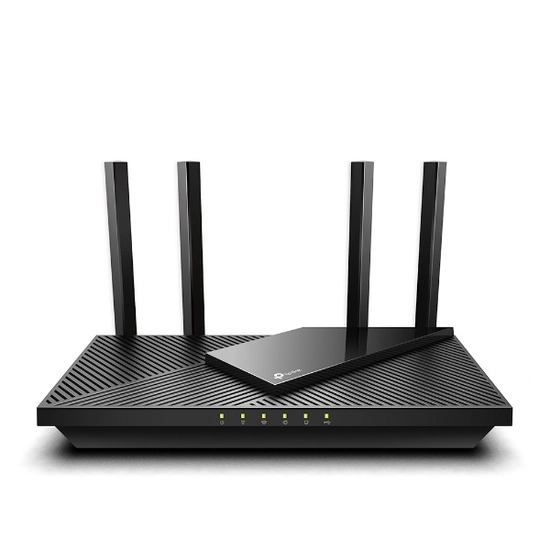 TP-LINK ARCHER AX55 Router WiFi AX3000