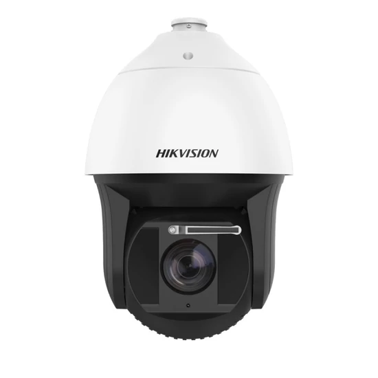 HIKVISION DS-2DF8442IXS-AELWY (T5) 4 MP Darkfighter rendszámolvasó EXIR IP PTZ dómkamera; 42x zoom;