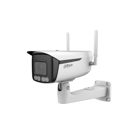 Dahua IPC-HFW5842DK1-Z-5G-FM16-2712 8 Mpx-es IP kamera