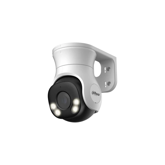 Dahua DH-HAC-PT1509AP-A-LED-0280B-S2 5 Mpx-es Analóg HD kamera