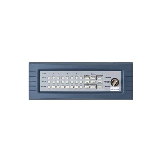 Paradox Hellas MKP-8K Másodkezelő