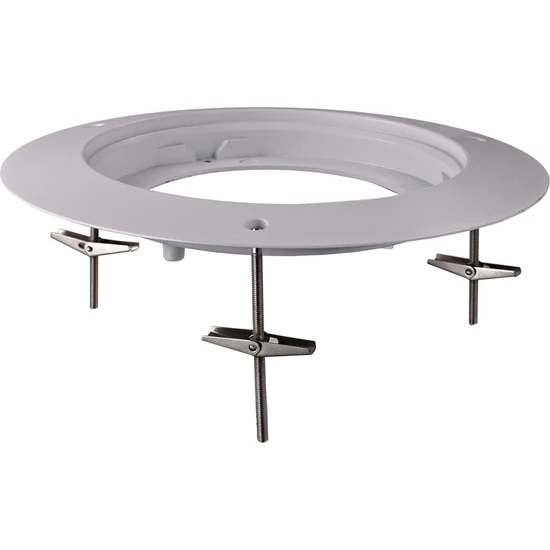 HIKVISION DS-1249ZJ Álmennyezeti süllyesztő dómkamerákhoz
