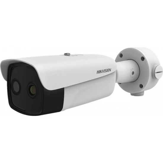 HIKVISION DS-2TD2637-10/QY IP hő- kamera; ?8°C; -20°C-150°C; korrózióálló