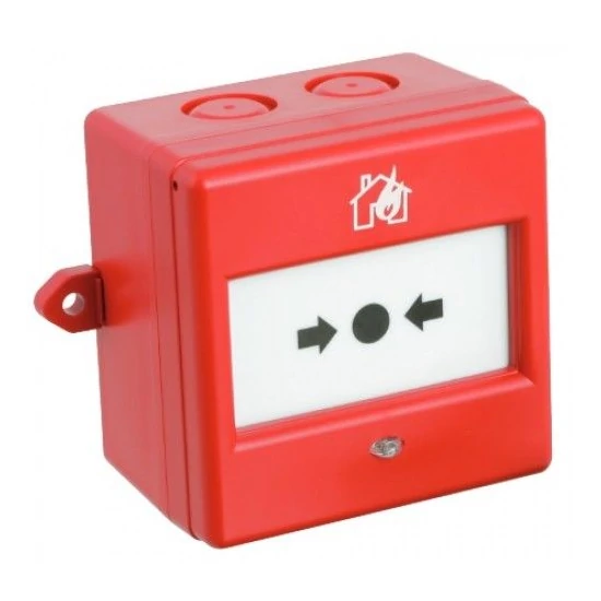 Cooper CBG370WP (MBG817), izolátoros