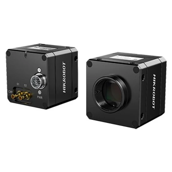 HIKROBOT MV-CH250-90XM-C-NN Area scan kamera; 25 MP; 41,5 fps; C foglalat; monokróm; CoaxPress DIN c