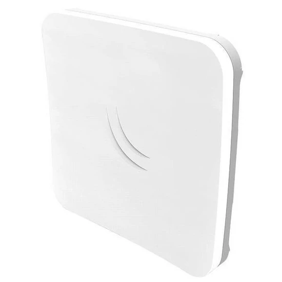 MIKROTIK SXTsq 5 RBSXTsq5HPnD with 16dBi 5GHz antenna, High Power Dual Chain 802.11an wireless, 600M