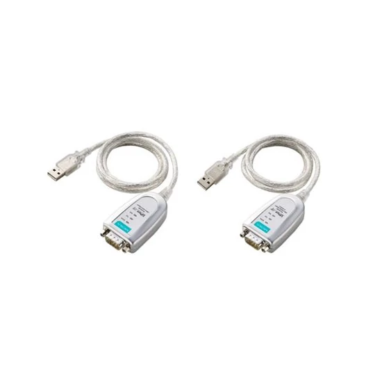 MOXA UPort 1130I 1 port USB-to-Serial Hub, RS-422/485, w/ Isolation