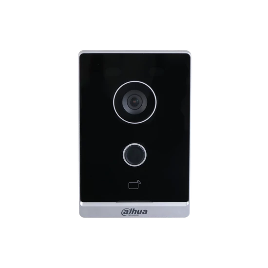 Dahua VTO2211G-P-S2 Egylakásos kültéri video IP kaputelefon
