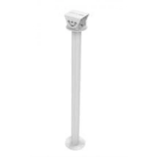 HIKVISION DS-1233ZJ Tartókonzol